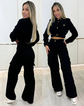 Conjunto Cotelê