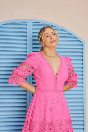 Vestido Jessi